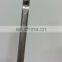 laparoscopic  knot pusher for surgical instrument
