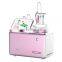 Ultrasound RF Vacuum Cavitation V5 Body Shaping Instrument Slimming And Firming Fade Stretch Marks  Beauty Equipment