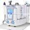 3 In1 Hydra Water Peel Microdermabrasion Hydro Dermabrasion Anti Aging Machine