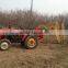High Quality Factory Direct Side Rotary Hay Rake for Sale