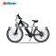 Long Range Max 100KM Mountain Electric E-Bikes with LCD Display 100-240V Electric Bicycle BEBMR275BM