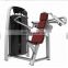 Commercial gym equipment shoulder press machine