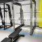 High quality with good price durable commercial fitness equipment 3D functional smith machine TG65