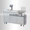 pur perfect semi automatic industrial perfect binding machine with LCD Screen Type Hot Melt Glue Binder