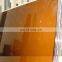 4mm -10mm golden bronze float glass ,GB11614,CHINESE STANDARD