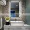6mm Bathroom Aluminum Mirror Glass for Decorative