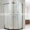 double sliding shower room door