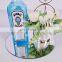 Octagon Mirror Centerpiece Decoration Wedding Candle Plate