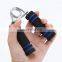 Professional Heavy Foam Hand Exerciser And Finger Strengthener Grip Gymnastics Hand Grip