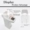 hand sanitizer dispenser designed manual portable touchless soap dispenser ic111