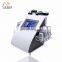 Ultrasonic  laser slimming  skin tightening  cavitation machine  lipo laser