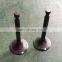 EY20 167F Engine Intake Exhaust Valve For RGX2400 Robin Generator Parts Accessory