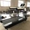Fitness cardio equipment running machine motored treadmill