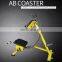 Professional AB Coaster Gym Equipment ab Fitness Equipment for Home & Commercial Gym Use