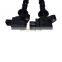 Free Shipping! Set of 4 Ignition Coil for Mazda 3 6 CX7 MX-5 Miata I4 2.0L 2.3L 2.5L L3G218100