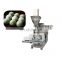 Easy operating small mochi processing machine