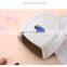 New Arrivals Wholesale OEM Ce RoHS Certification Nail LED Light with 15600mAh Power Bank Wireless LED Nail Lamp Nail Dryer