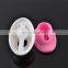New Fashion Nail Art Holder Nail Polish Bottle Base Fixed Stand Tools
