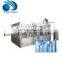 6000bph 1000 l/h water bottling plant manufacturers cost for sale