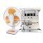 abs making injection moulding molding plastic shell mold table fan mould designer manufacturer maker supplier custom