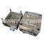 Factory making new products mold manufacturing plastic injection mould