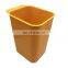 high quality customized PP abs plastic injection parts mould molding custom injection molding service