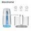 Masthome March Expo High Quality Plastic Foam Hand Bottle Liquid Soap Dispenser