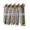 Customized Electric Flanged Immersion Heater Element for Water Boiler