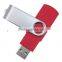 Hot selling Swivel usb 3.0 1to16gb flash drive for gift