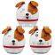 2020 wholesale  cute dog night light deco baby or kids room night lamp