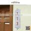 Advertising board sign stand offs (aluminum fitting)                        
                                                Quality Choice