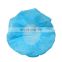 Class 1 Disposable Medical Cap Bouffant Head Cover protective cap safety waterproof non sterile hospital clinic SS/SMS/PP+PE