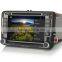 Erisin ES2698V 7" 2 Din Android 4.4.4 Car DVD Player with Canbus