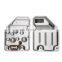 AUTO ENGINE TRANSMISSION FILTER FOR LAND CRUISER HDJ100 1998-2002 35330-60040