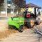 Automatic RXYK0855 mini hay baler
