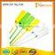 Nylon or PP Tie Tag for Bank Confidential Management