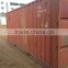 20' Length (feet) and CSC Certification used shipping 20ft containers