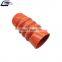 European Truck Auto Spare Parts Charger Intake Hose Oem 99440309 for MB Truck Rubber Silicone Hose
