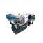 170HP water cooling YUCHAI YC6A170C marine engine