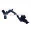 AJ89664 LR018275 Water Pump Outlet Thermostat Crossover Pipe Tube Car Replacement Parts For Land Rover