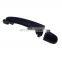 New Rear Left External Exterior Outside Door Handle For Kia Sportage 2005-2010 83651-1F000