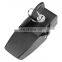 Hood Latches hood cover lock for Jeep Wrangler JK for JL