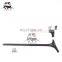 2020year W464 A pillar fit for G-class W463A W464 G500 G63 G350D front window side carbon fiber pillar