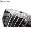 W222 grille fit for S-class W222 2014-2018year to MAY style front grille