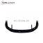 Factory price with high quality X3 G01 G08 MP style roof wing fit for pp material G01 G08 body kit rear spoiler
