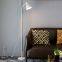 Modern Design E27 H150cm Led Stand Floor Lamp for Home Bedroom Decoration Art Standing Floor Lamp