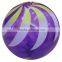 PVC Plastic Toy Ball new style advertising eco-friendly beach ball