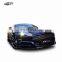 MS Body Kit For Aston Martin DB9 Body kit