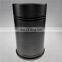 Genuine yuchai parts cylinder liner for YC4D130-33 Foton and Jinbei trucks,yuchai diesel engine