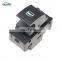 Passenger Window Control Switch Button 1SB959855 For Volkwagen up E-up Skoda Citigo Seat Mii 2012-2016